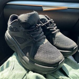 Shoes for Crews Platform size 5.5 w